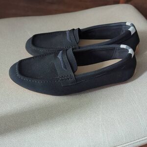 JBB  Shoes Black loafer shoes sz 10